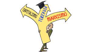 COMUNISMO_CAPITALISMO_TERZA_VIA