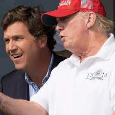 Carlson_e_Trump