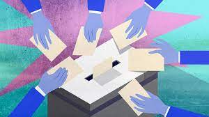 DEMOCRAZIA