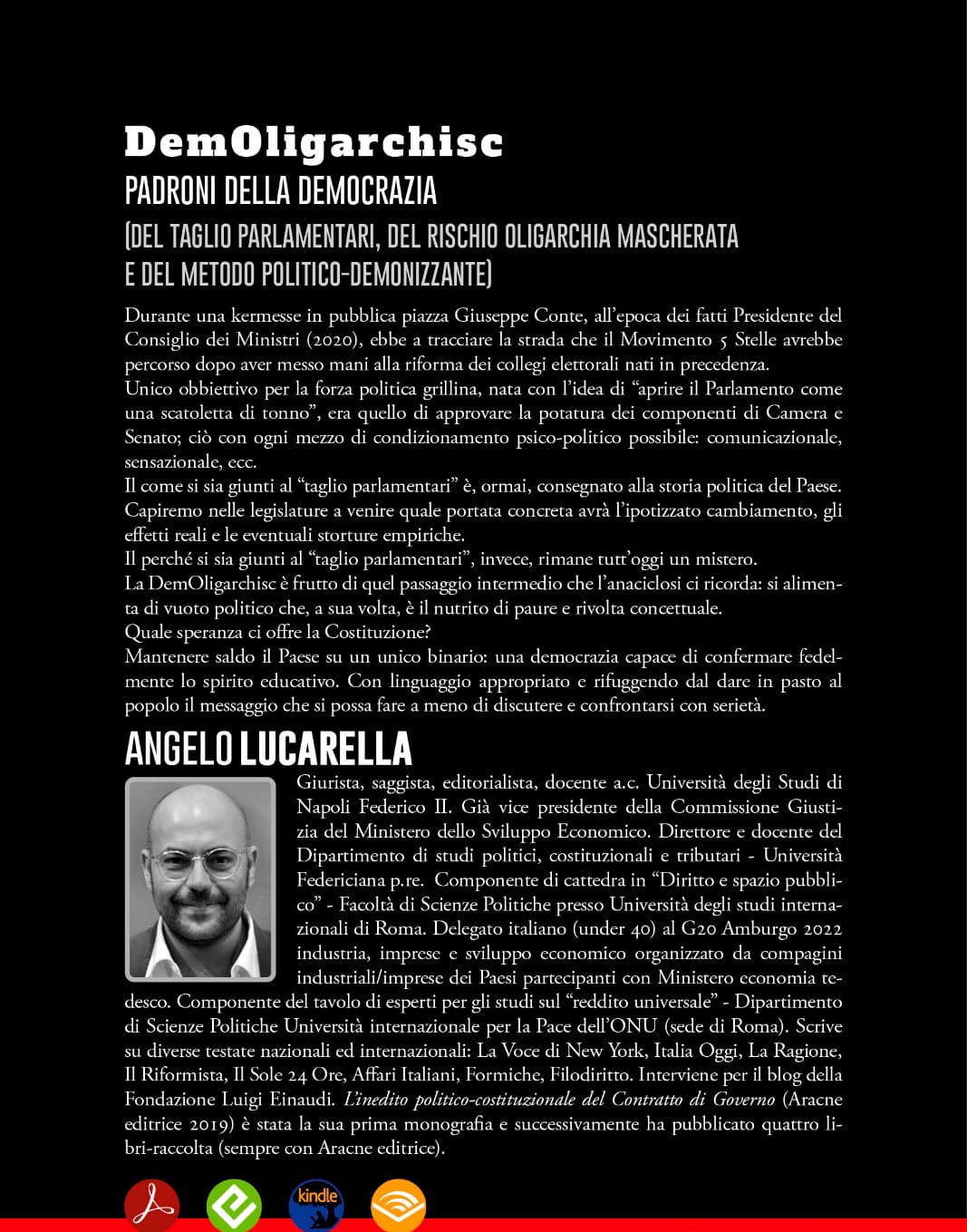 DemOligarchisc