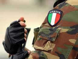 ESERCITO