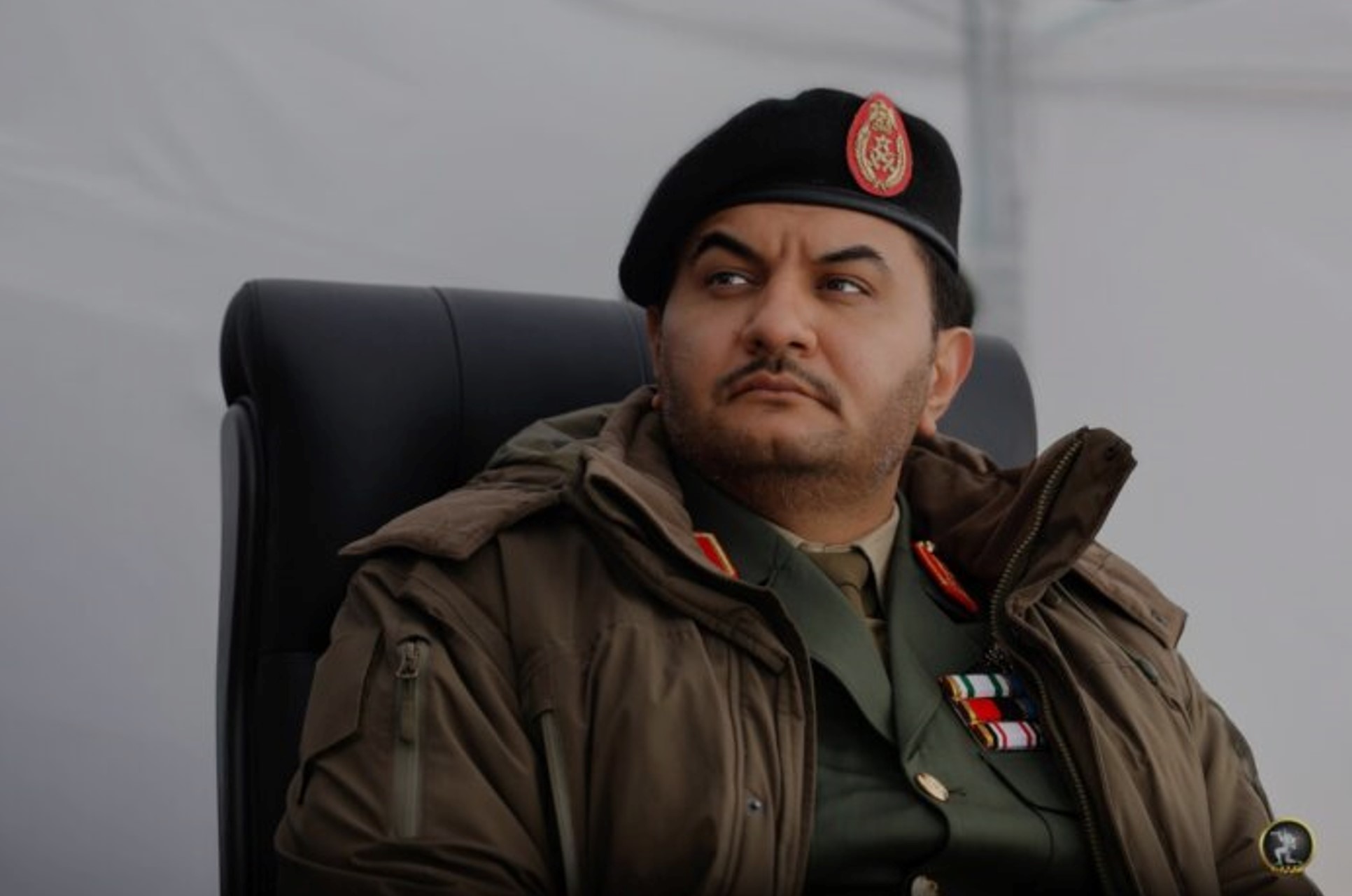 Libia