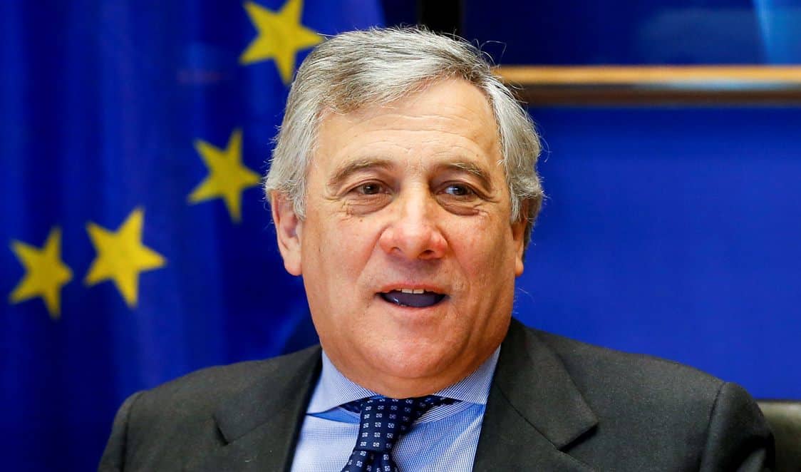 Tajani
