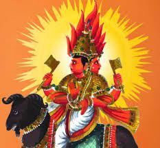 agni