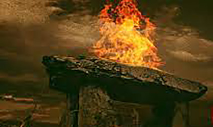 altare_del_fuoco