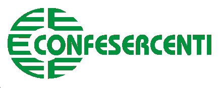 confesercenti
