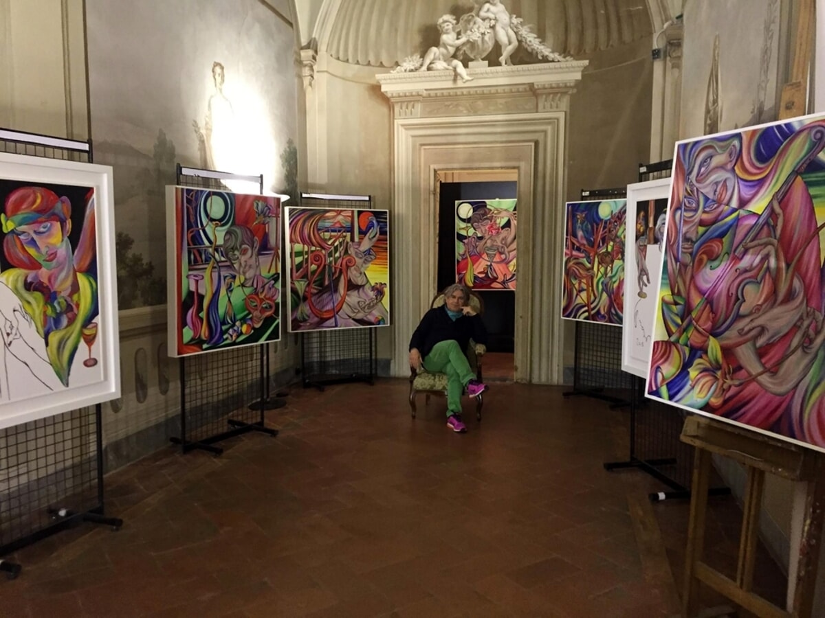 manzi_museo