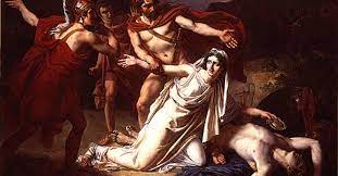 Antigone