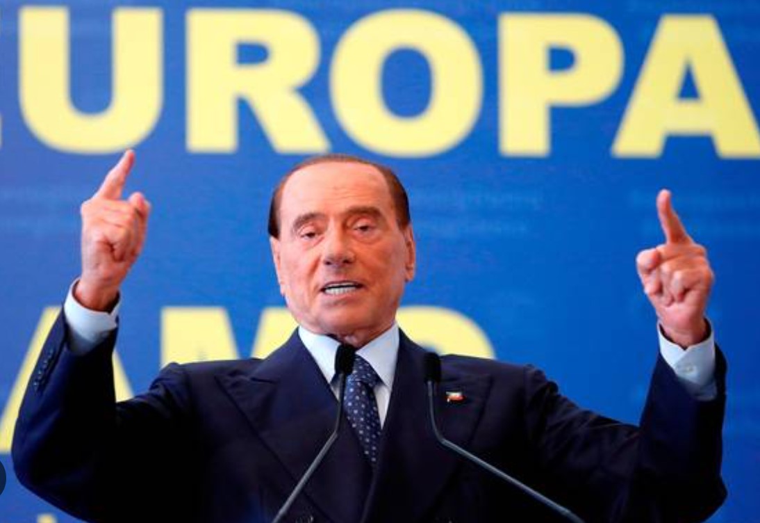 Berlusconi
