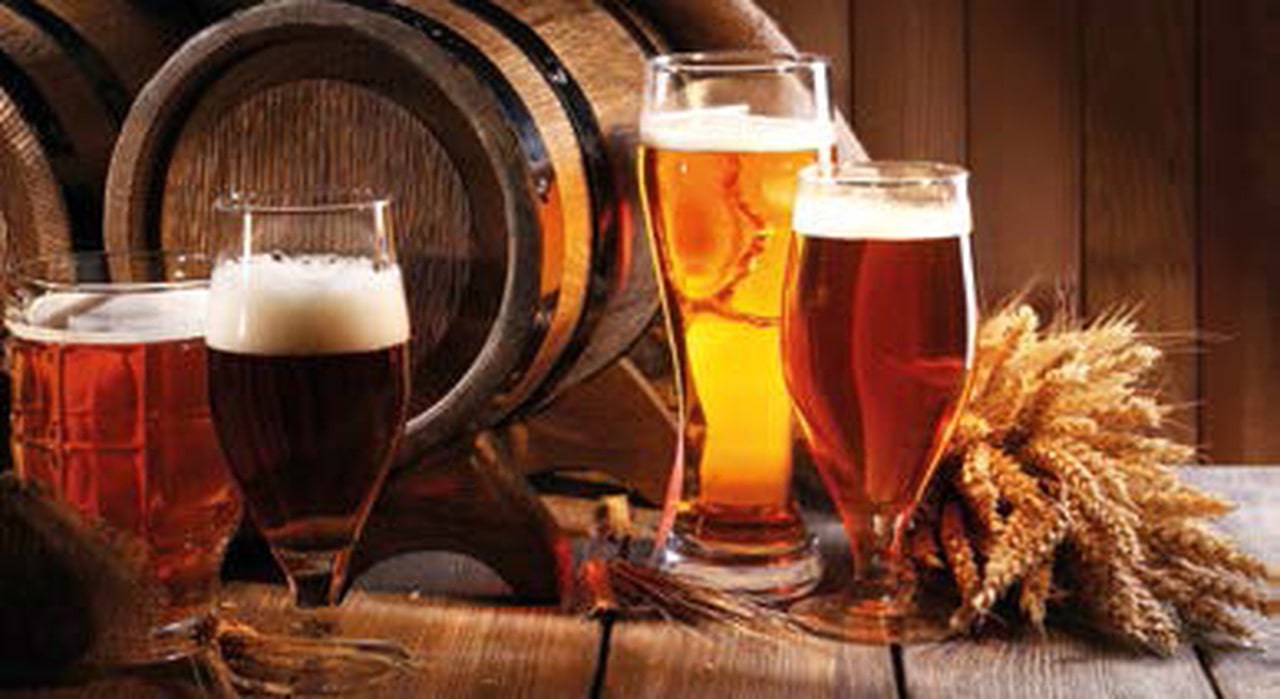Birre artigianali Birre artigianali