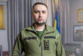 Budanov