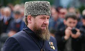 Kadyrov