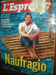 Naufragio
