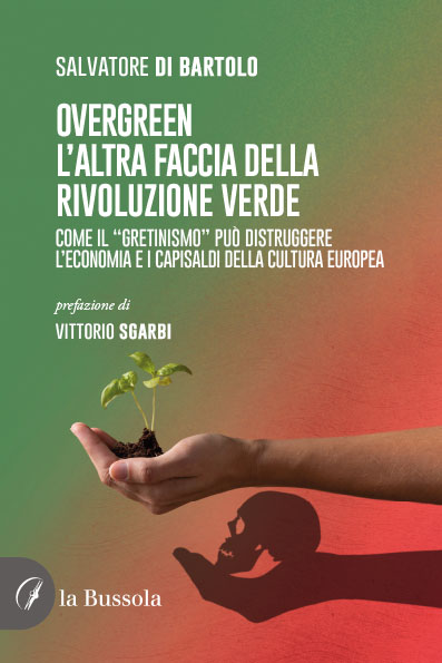 OVERGREEN