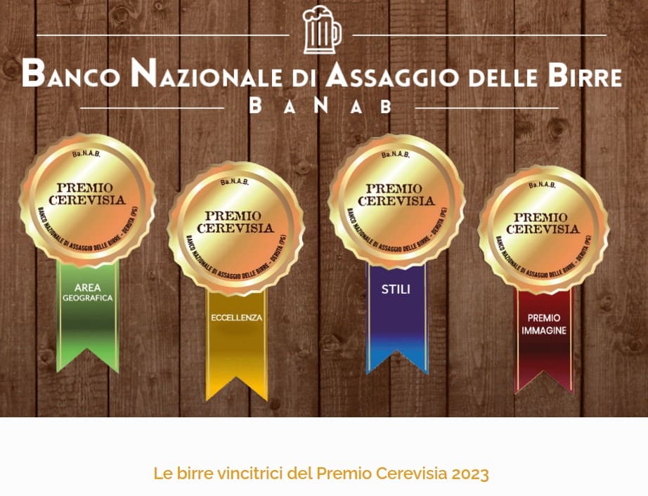 Premio Cerevisia Premio Cerevisia