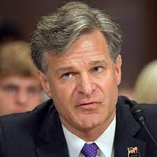 Wray