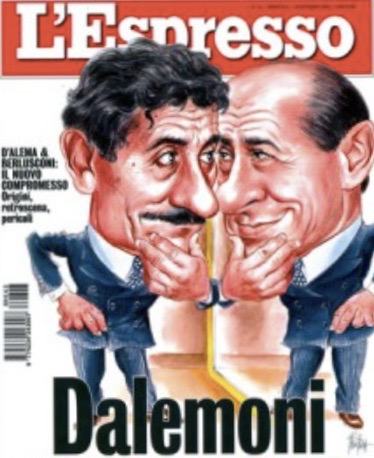 dalemoni