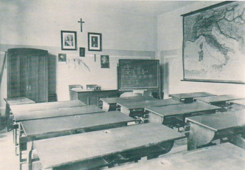 scuola