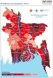 BANGLADESH