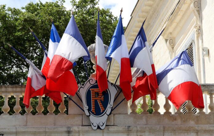 Bandiera_francese