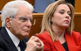 Mattarella_e_Meloni