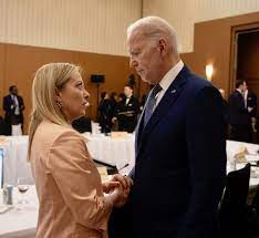 Meloni_e_Biden