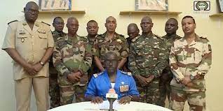 Niger_colpo_di_Stato