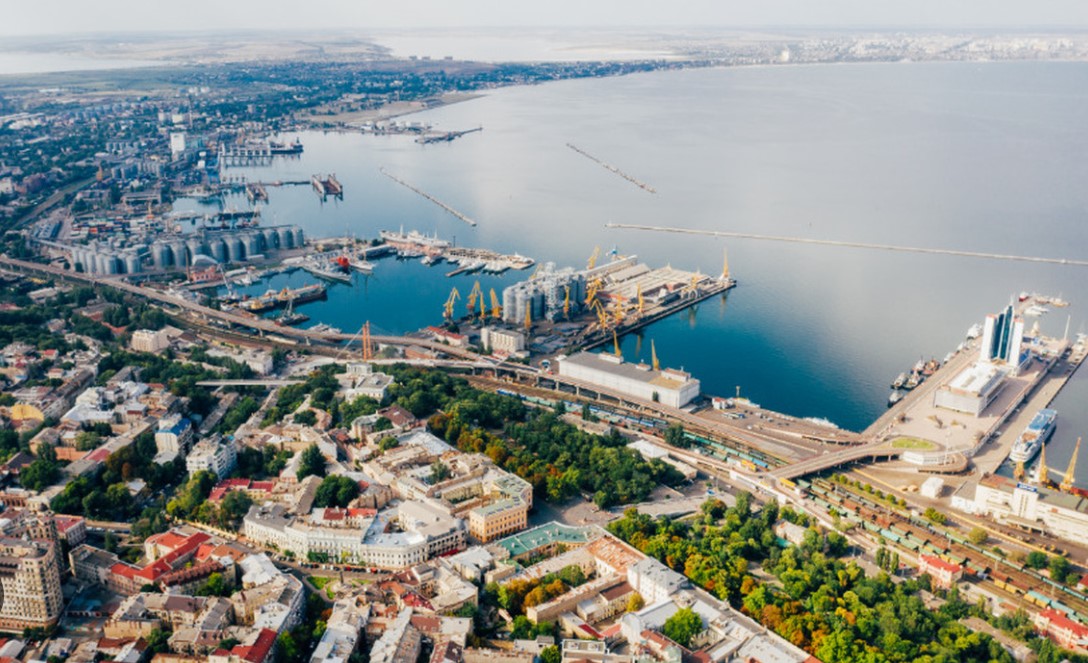 Odessa