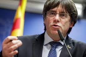Puigdemont