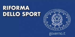 RIFORMA_DELLO_SPORT