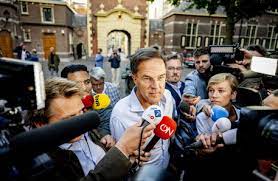RUTTE