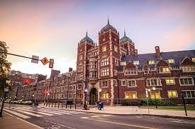 Universita_Pennsylvania