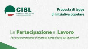 cisl_partecipazione_lavoratori