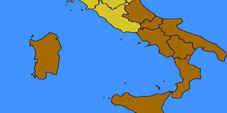 mezzogiorno