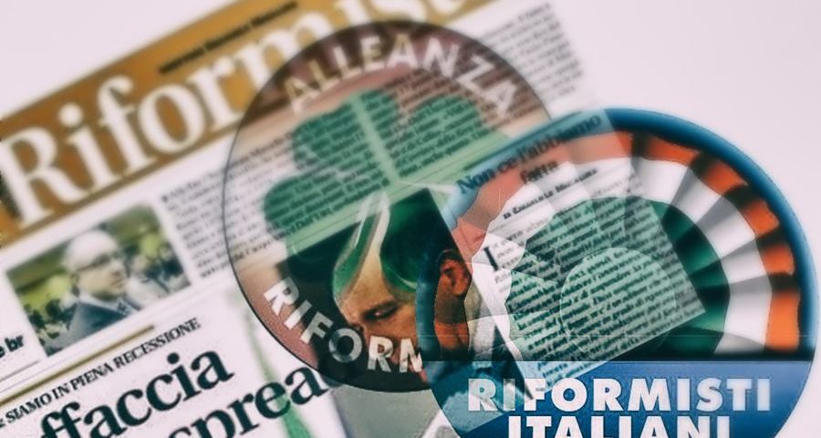 riformisti
