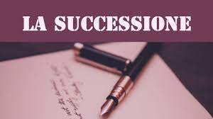 successione