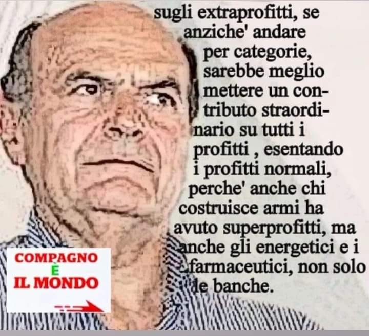 BERSANI