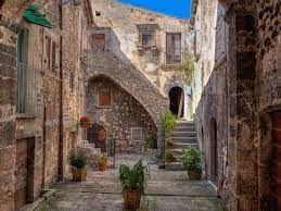 Borghi