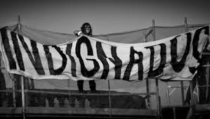 INDIGNATI