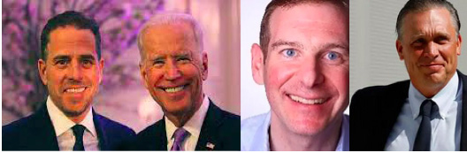 Il_quartetto_Biden