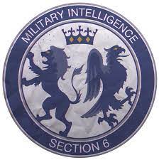 MI6