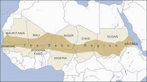 Sahel Sahel