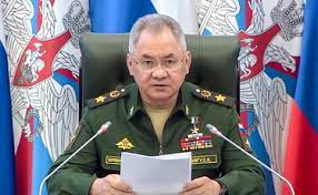 Shoigu