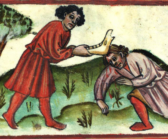 Tubalcain