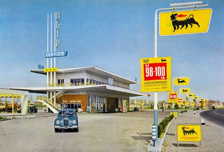 agip