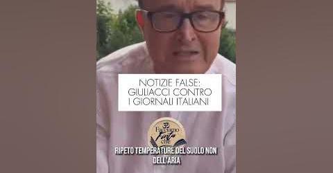 giuliacci