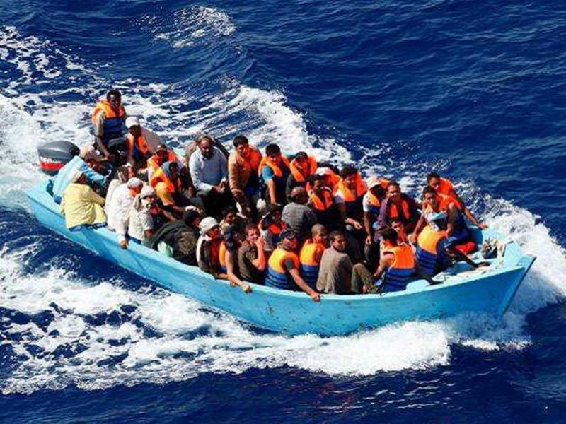 migranti