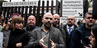 saviano