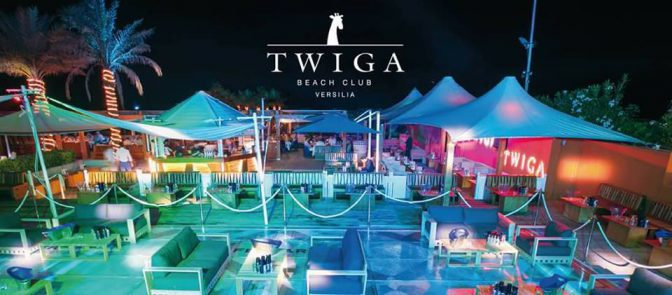 twiga
