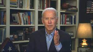 Biden_professore